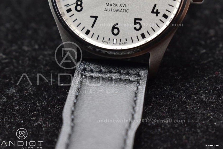 Stainless Watch for Sport Nylon 1261 Strap 'Laureus Good' Best of Pilot A Edition M+F on BestValue 0115
